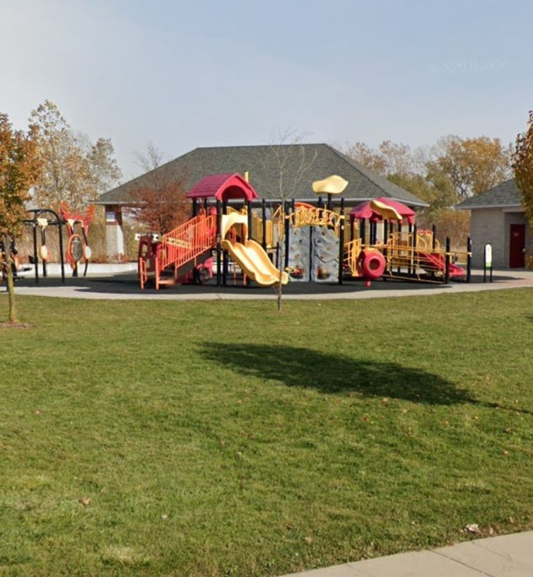 Captain j Wilson park windsor 2 768x832