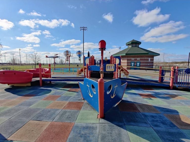 Concord Thornhill regional park vaughan 5 768x573