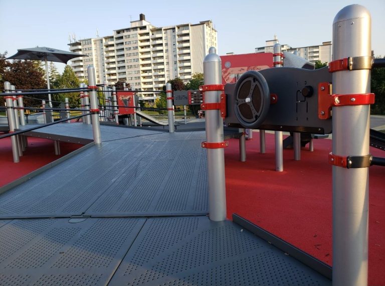 Earl bales park north York 3 768x570