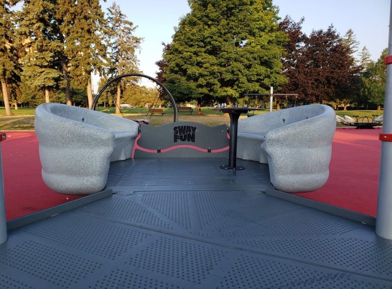 Earl bales park north York 4 768x567