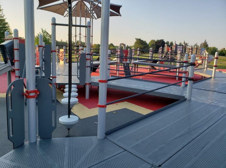 Earl bales park north York 7 768x570