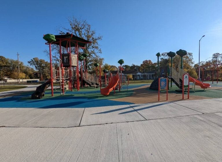 George Avenue park windsor 5 768x562