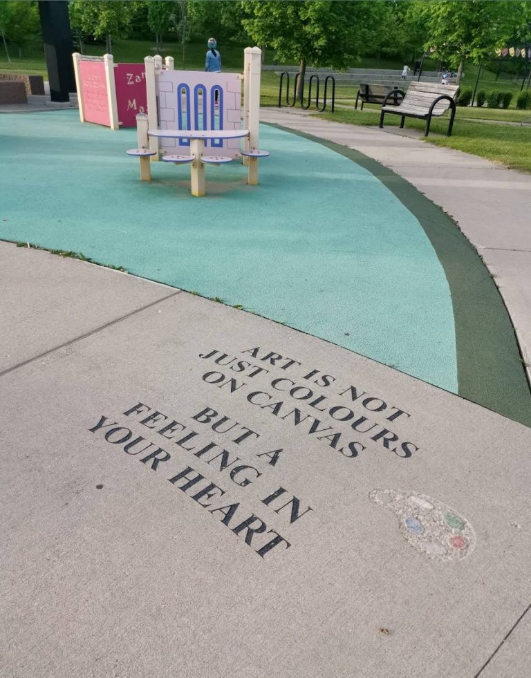 Grovewood park Richmond hill 2 768x981