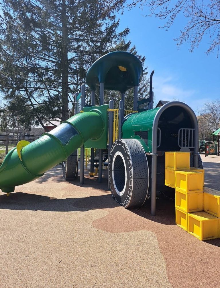 Happy Ralphs animal farm centennial playground st catharines 7 768x1003