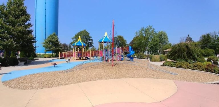 Jubilee park southampton 2 768x378