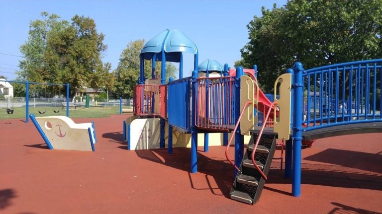 Lester B Pearson Park St Catherines 1 768x431