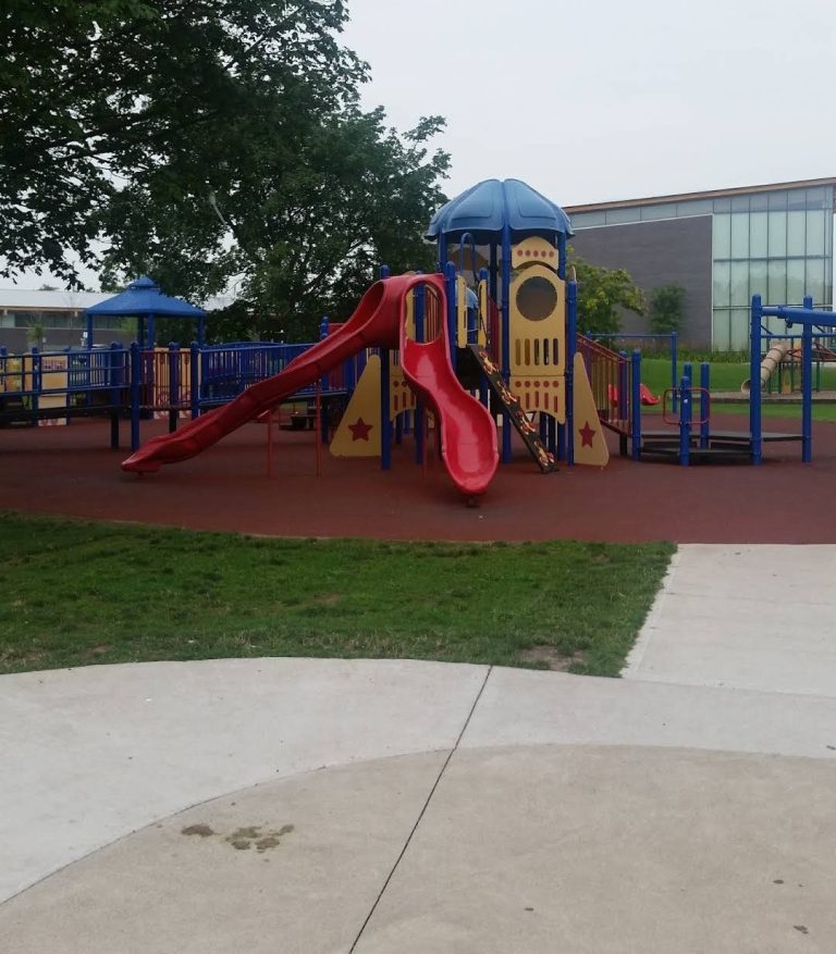 Lester B Pearson Park St Catherines 3 768x877