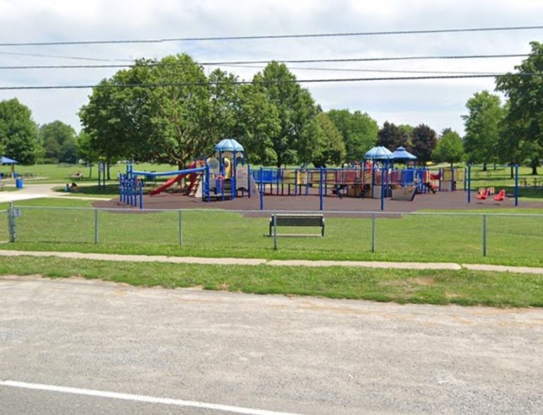 Lester B Pearson Park St Catherines 7 768x587