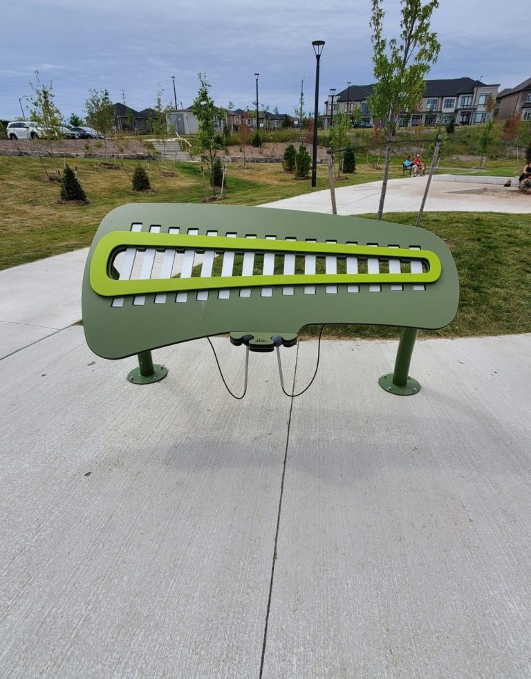 Lynde Creek Park whitby 7 768x982