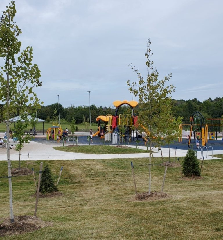 Lynde Creek Park whitby 9 768x825