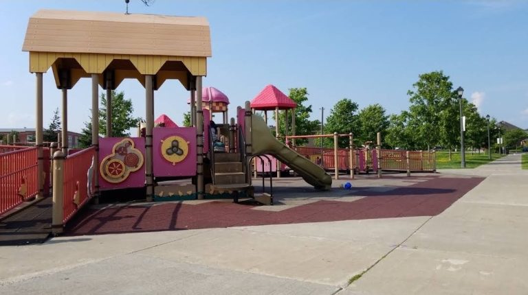 MacKenzie Glen district park vaughan 3 768x430