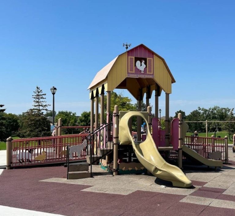 MacKenzie Glen district park vaughan 4 768x708