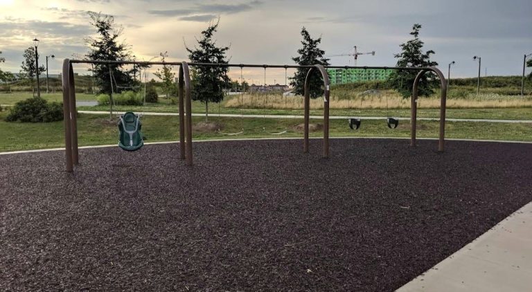 Memorial park Oakville 4 768x422