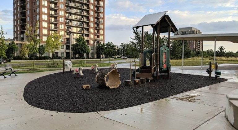 Memorial park Oakville 6 768x420