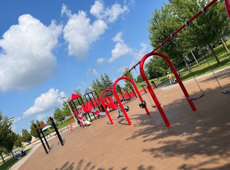 Milliken mills Park markham 2 768x566