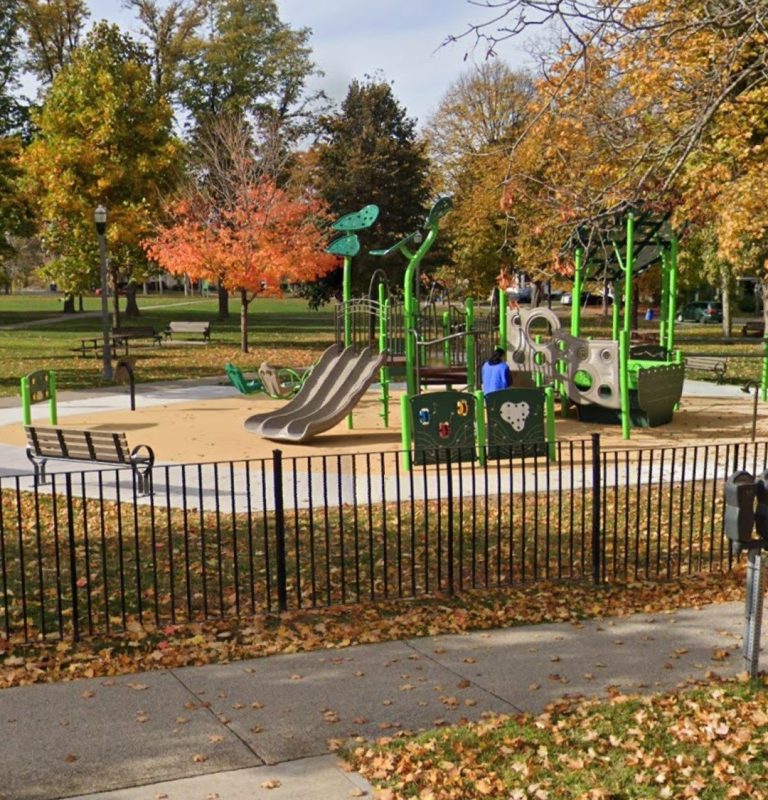 Montebello park Sgt Harry Artinian playground st catharines 1 768x800