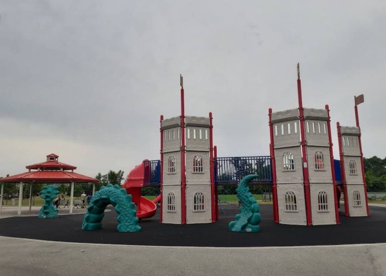 Nautical park Oakville 2 768x549