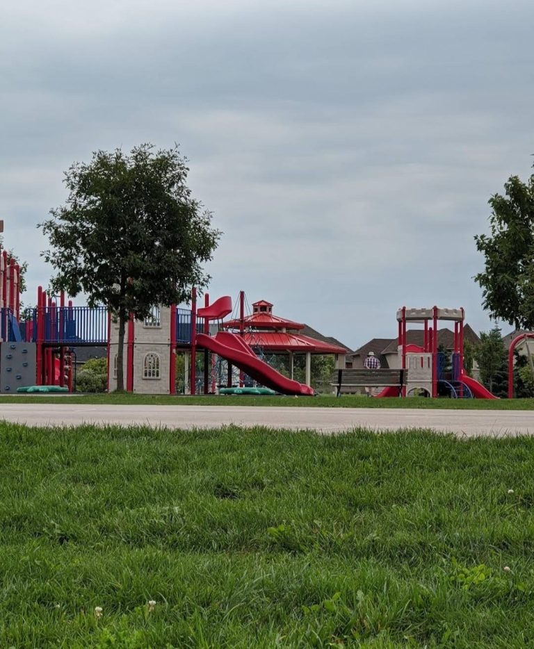 Nautical park Oakville 5 768x934