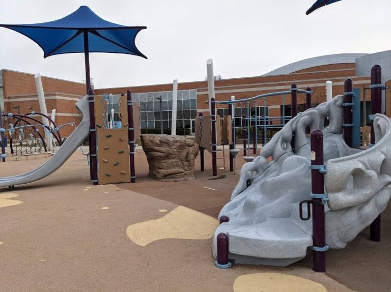 North Thornhill District Park at c.c. vaughan 2 768x574