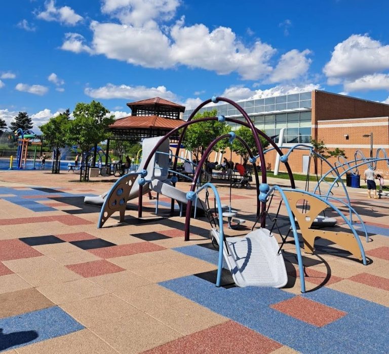 North Thornhill District Park at c.c. vaughan 4 768x698