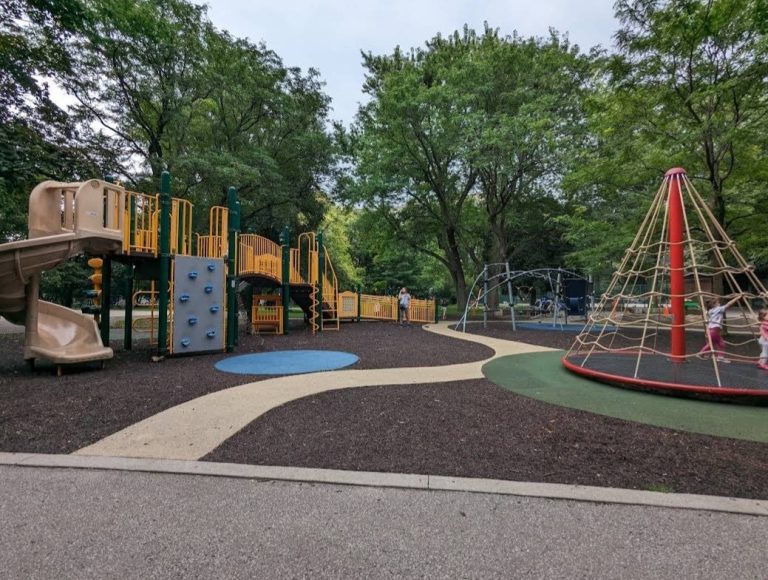 Oriole park Toronto 3 768x580