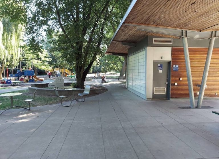 Oriole park Toronto 6 768x558