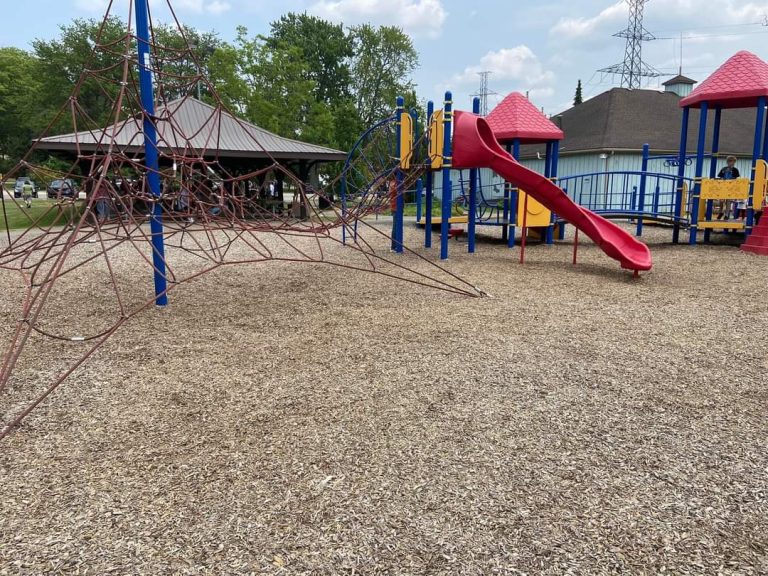 Southside park Woodstock 7 768x576