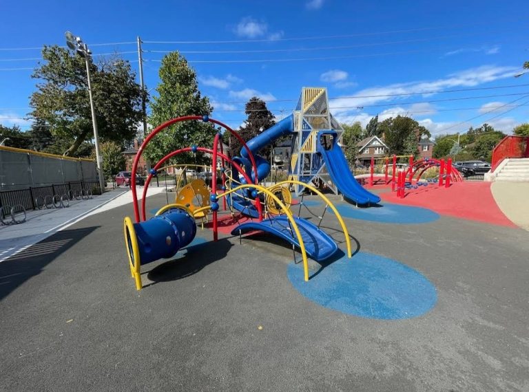 Trace manes park Toronto 3 768x570