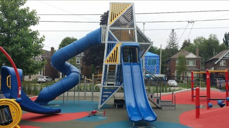 Trace manes park Toronto 5 768x431