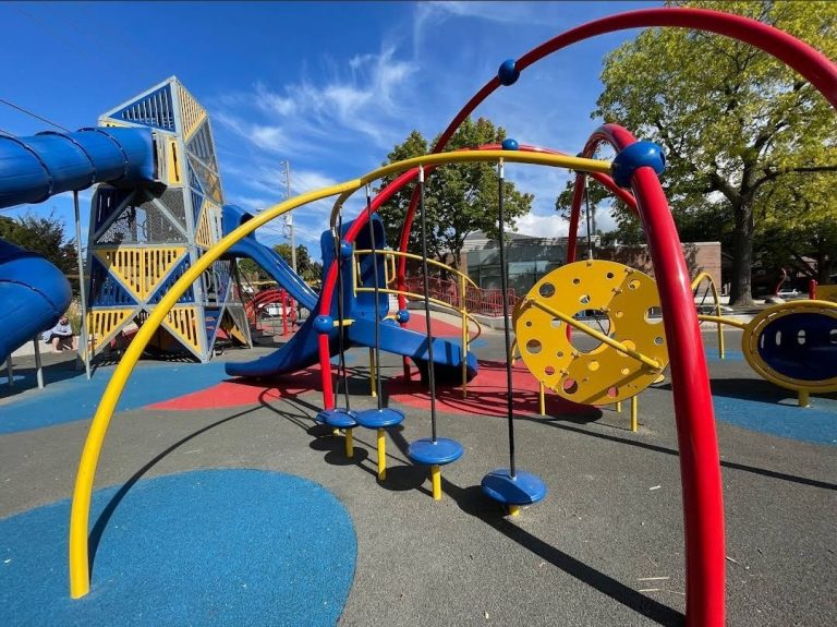 Trace manes park Toronto 6 768x575