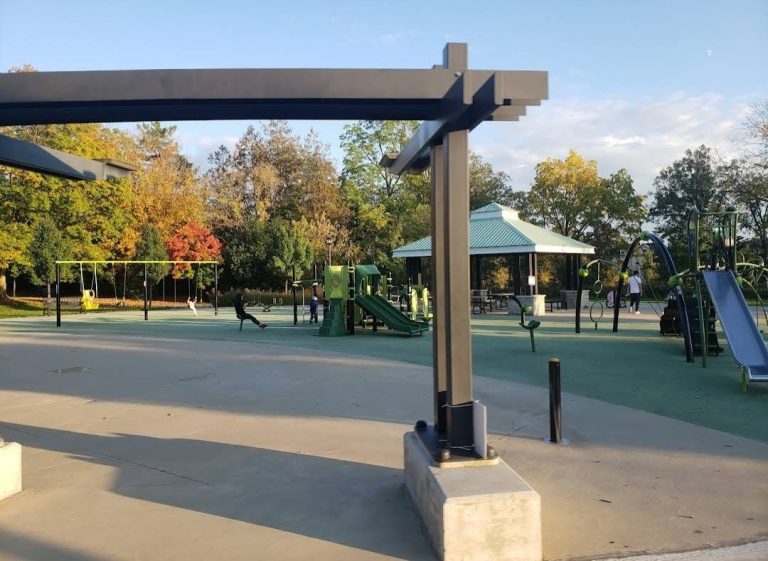 Victoria Square park markham 4 768x561