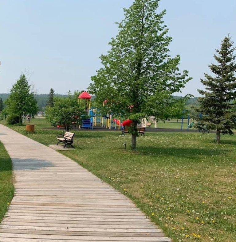 Whittle park temiskaming Shores 2 768x789