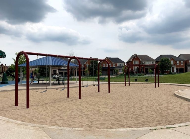 William neal park Richmond hill 2 768x563