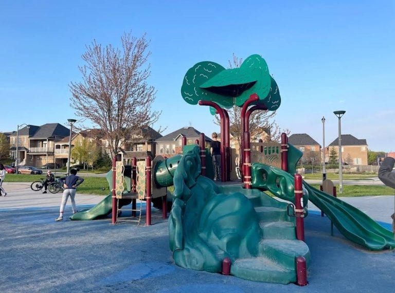 William neal park Richmond hill 3 768x570