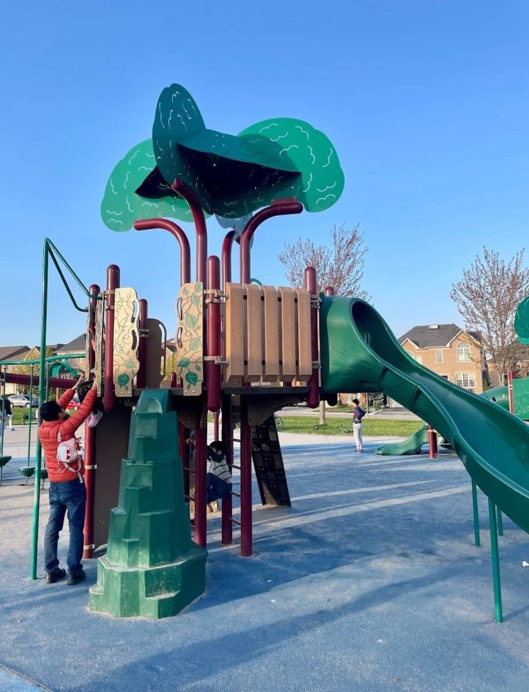 William neal park Richmond hill 5 768x1006