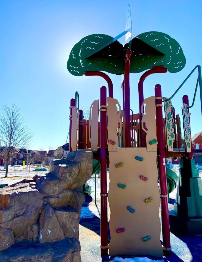 William neal park Richmond hill 6 768x993