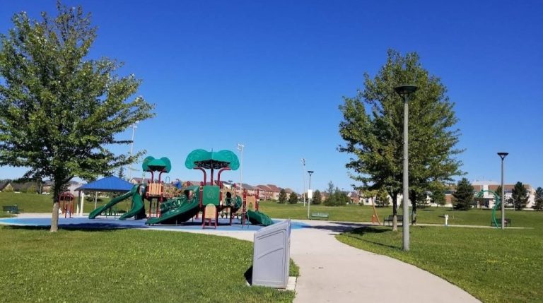 William neal park Richmond hill 8 768x429