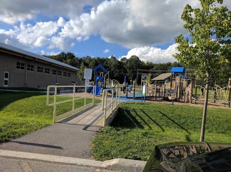 Wilmot rec centre playground 1 768x570