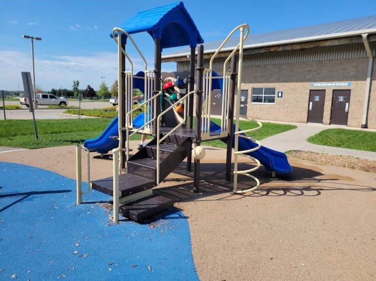Wilmot rec centre playground 2 768x574