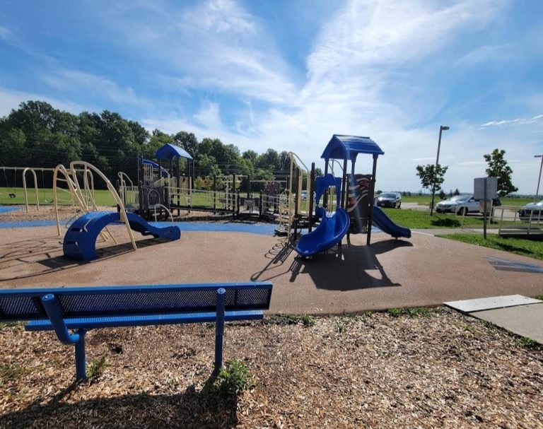 Wilmot rec centre playground 3 768x607