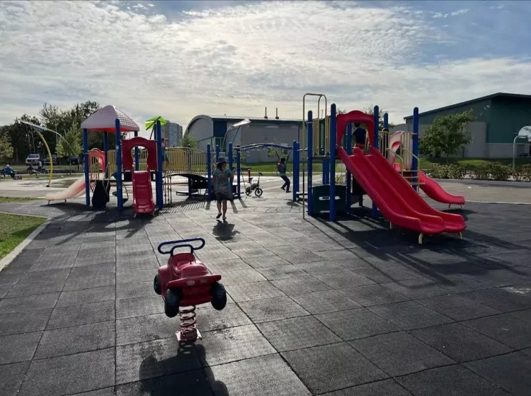 frank mckechnie community centre park mississauga 2 650098c142aef 768x573