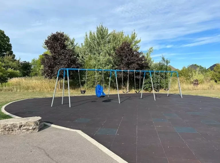 frank mckechnie community centre park mississauga 4 650098bf45e5a 768x570