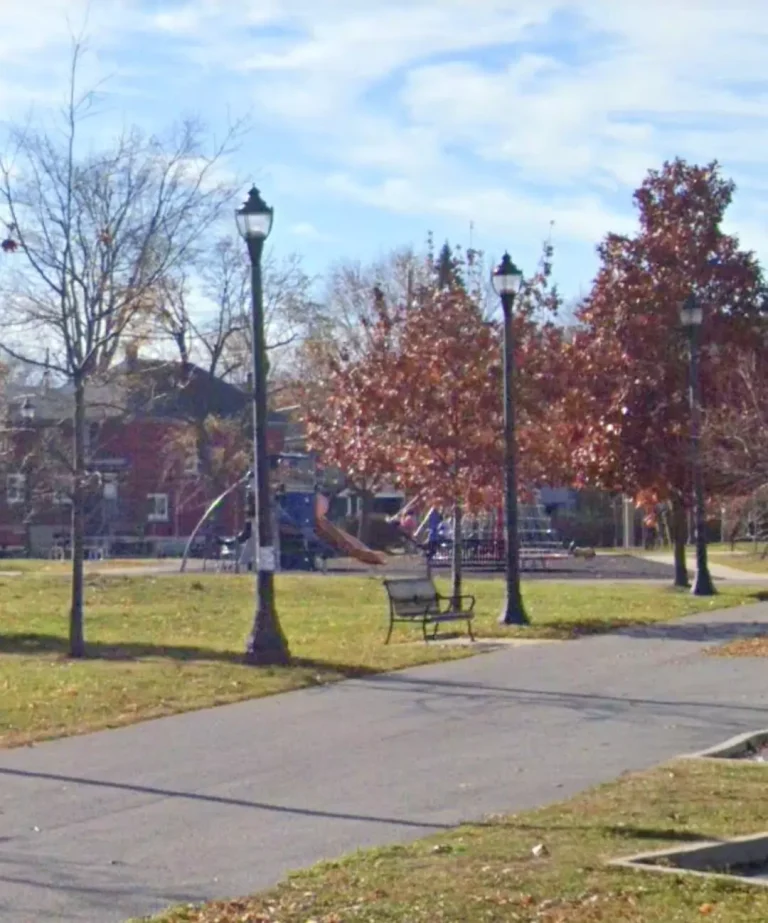 memorial centre park kingston 1 64fba1153e81d 768x923