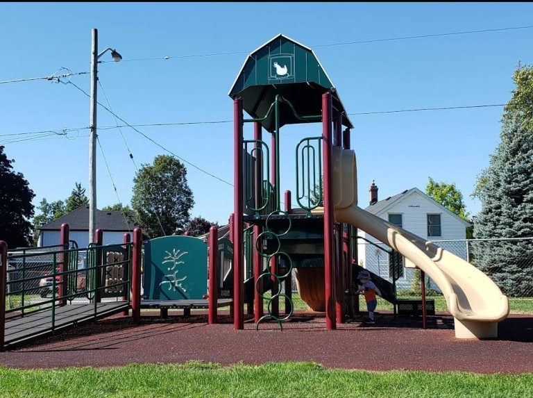 port hope agricultural park 1 768x573