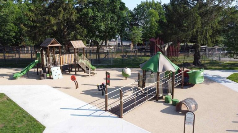 Happy Ralph animal farm 9 768x432