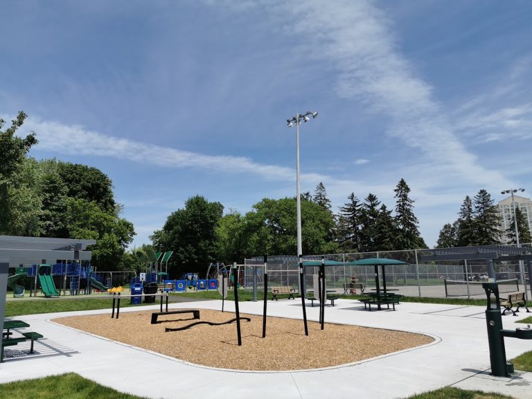 cloverdale park toronto 1 768x576