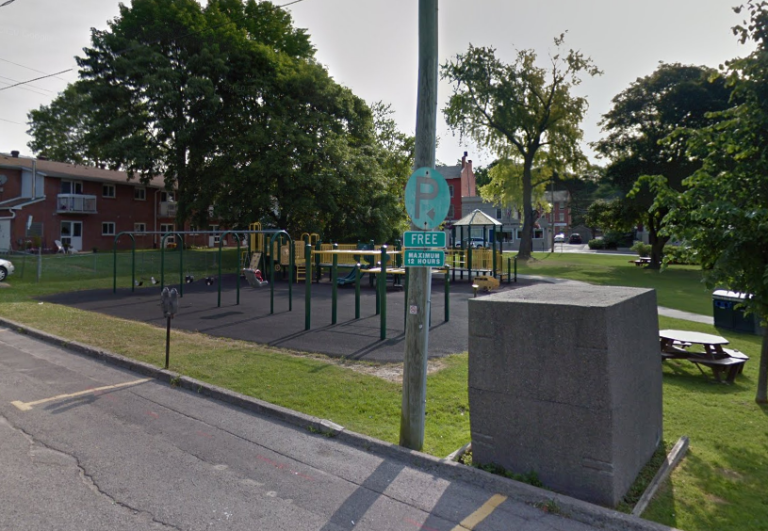 port hope memorial park 1 768x531