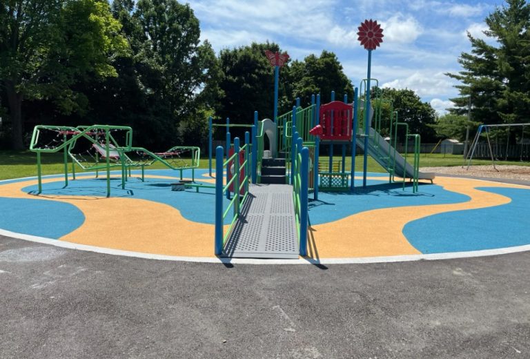 Legion Park 3 768x520