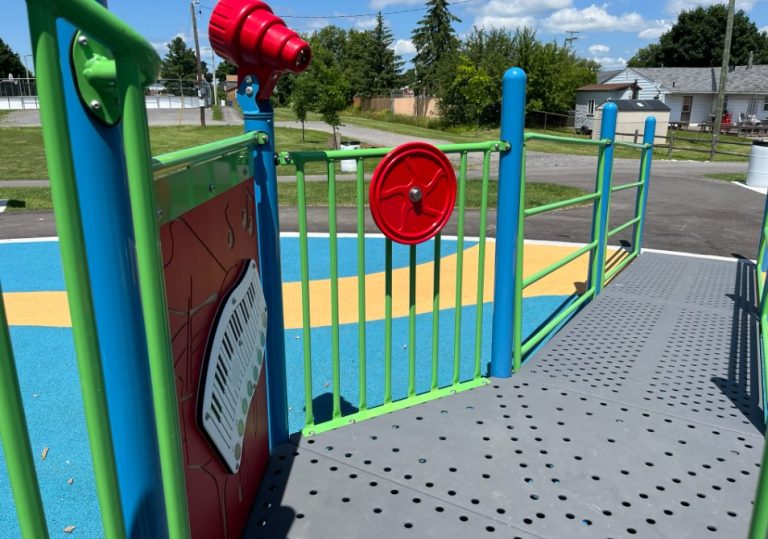 Legion Park 7 768x539