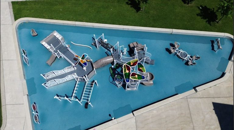 Bostwick park London 1 768x428